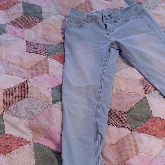 Light skinny jeans - Picture 2 of 6